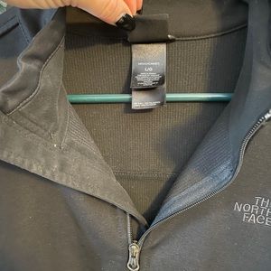 Men’s North Face Jacket